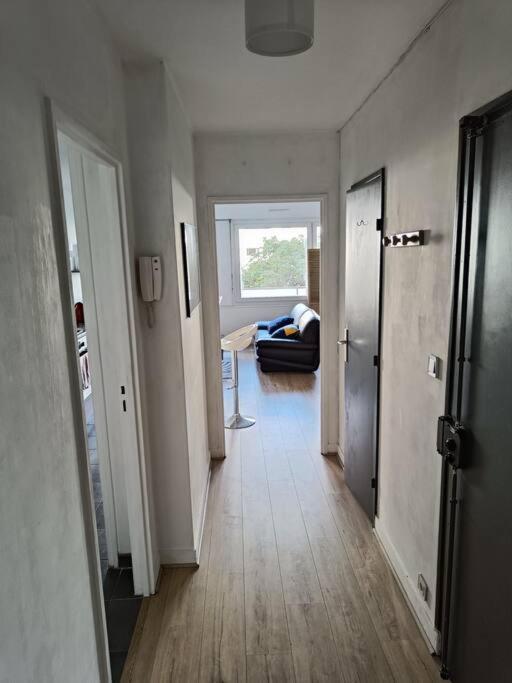 Appartement Equipe Proche Ligne 14