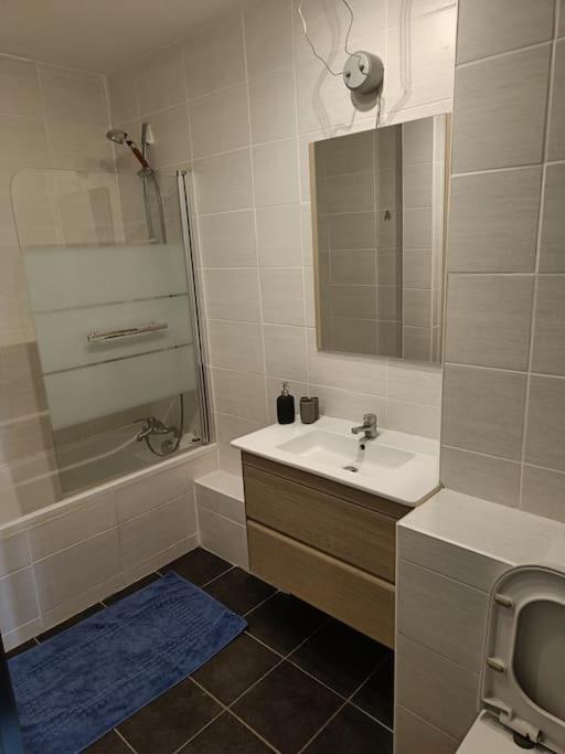 Equipe Proche Ligne 14 Appartement *